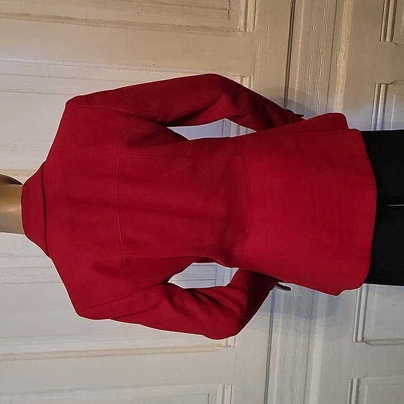 CHRISTIAN DIOR Wool Blazer/jacket - Picture 7 of 15